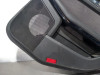 GUARNECIDO PUERTA TRASERA DERECHA MERCEDES-BENZ CLASE E (BM 212) FAMILIAR 