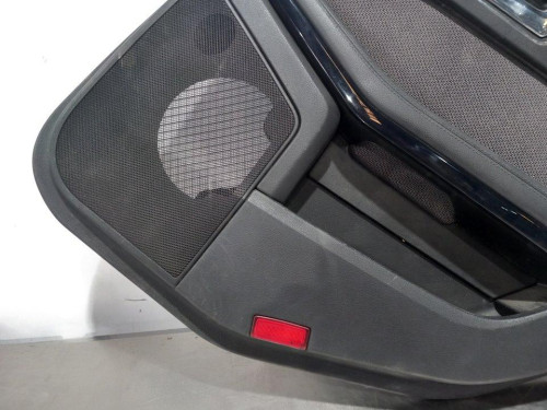 GUARNECIDO PUERTA TRASERA DERECHA MERCEDES-BENZ CLASE E (BM 212) FAMILIAR 
