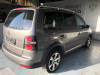 VOLKSWAGEN TOURAN (1T2) de segunda mano