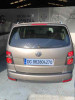 VOLKSWAGEN TOURAN (1T2) de segunda mano