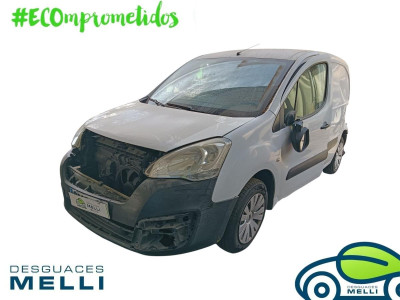 CITROEN BERLINGO FURGÓN