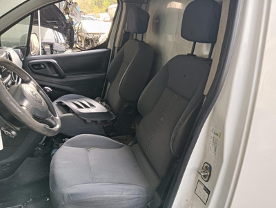 CITROEN BERLINGO FURGÓN