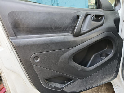 CITROEN BERLINGO FURGÓN