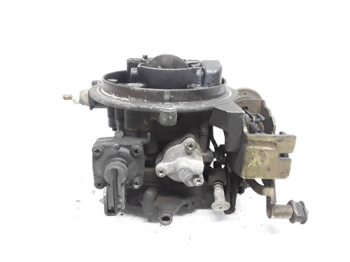 INYECTOR MONOPUNTO Ford FIESTA BERL./COURIER 