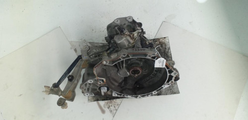  CAJA CAMBIOS, OPEL, MERIVA 