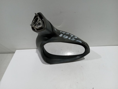 RETROVISOR IZQUIERDO, SEAT, IBIZA BERLINA (6J5)
