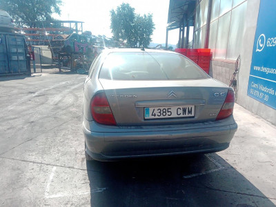 CITROEN C5 BERLINA