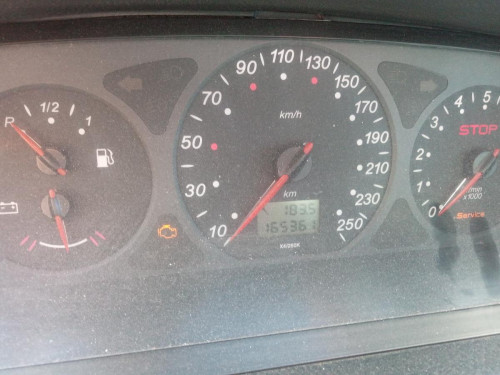  CITROEN C5 BERLINA 