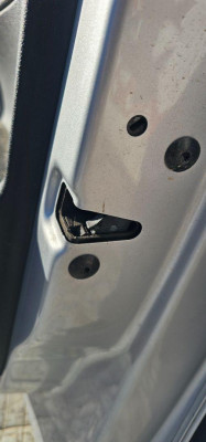 CERRADURA PUERTA DELANTERA DERECHA, VOLKSWAGEN, POLO VI (AW1)(08.2017)