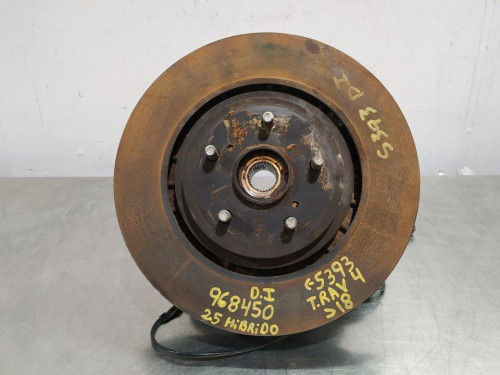  MANGUETA DELANTERA IZQUIERDA, TOYOTA, RAV4 