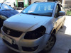 SUZUKI SX4 (RW/EY) — vehículo donante para recambios 