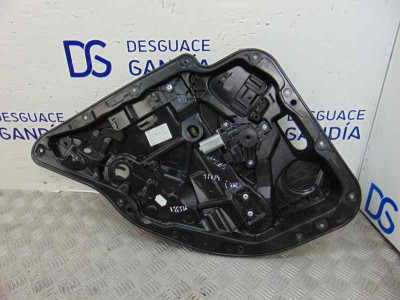 ELEVALUNAS TRASERO IZQUIERDO, MERCEDES-BENZ, CLASE C (BM 205) BERLINA