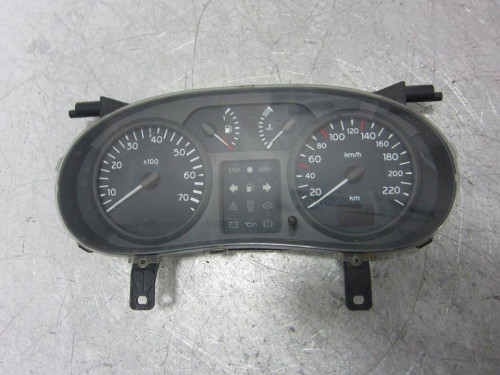  CUADRO INSTRUMENTOS RENAULT CLIO II FASE II (B/CB0) 