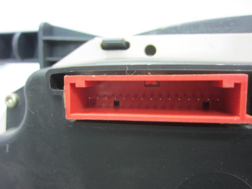  CUADRO INSTRUMENTOS RENAULT CLIO II FASE II (B/CB0) 