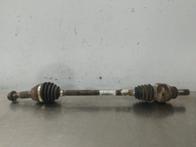 TRANSMISION TRASERA IZQUIERDA, OPEL, ANTARA