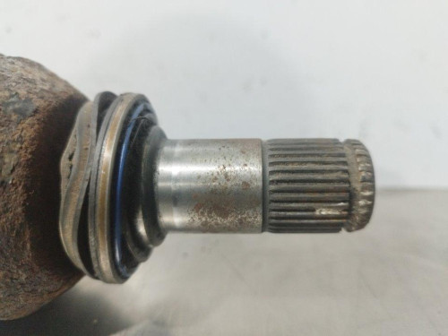  TRANSMISION TRASERA IZQUIERDA, OPEL, ANTARA 