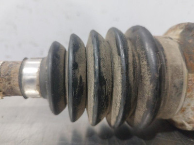 TRANSMISION TRASERA IZQUIERDA, OPEL, ANTARA