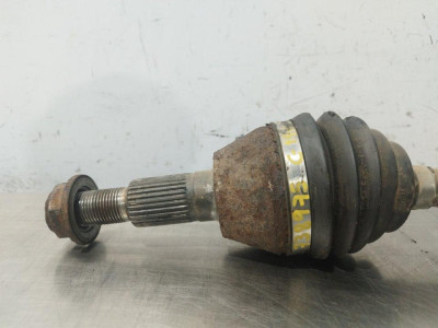 TRANSMISION TRASERA IZQUIERDA, OPEL, ANTARA