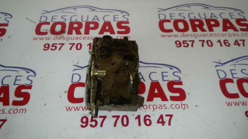  CERRADURA PUERTA TRASERA DERECHA 