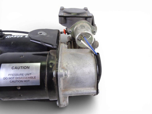 BOMBA SUSPENSION de segunda mano