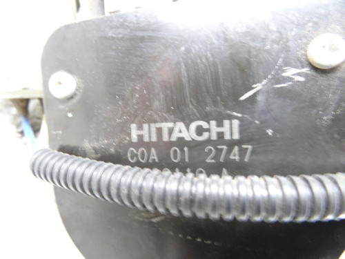 BOMBA SUSPENSION de segunda mano