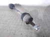 TRANSMISION DELANTERA IZQUIERDA Opel CORSA D 
