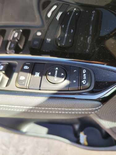 MANDO RETROVISOR Kia NIRO (SG2) 