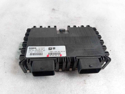 CENTRALITA MOTOR UCE