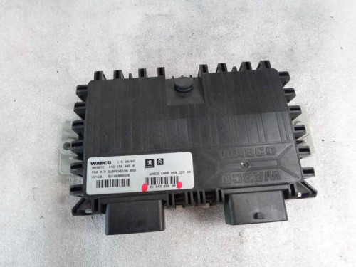 CENTRALITA MOTOR UCE CITROEN C4 PICASSO 