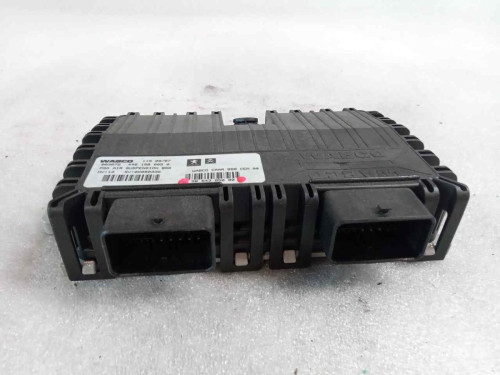CENTRALITA MOTOR UCE CITROEN C4 PICASSO 