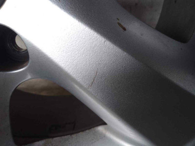 LLANTA, Honda, FR-V (BE)
