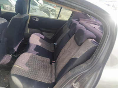 ASIDERO TECHO TRASERO IZQUIERDO, RENAULT, MEGANE II CLASSIC BERLINA