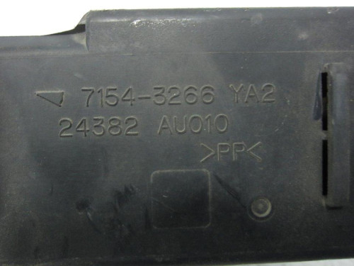  CAJA RELES / FUSIBLES, NISSAN, ALMERA (N16/E) 