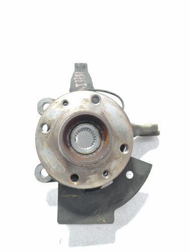  MANGUETA DELANTERA IZQUIERDA NISSAN MICRA (K14) 