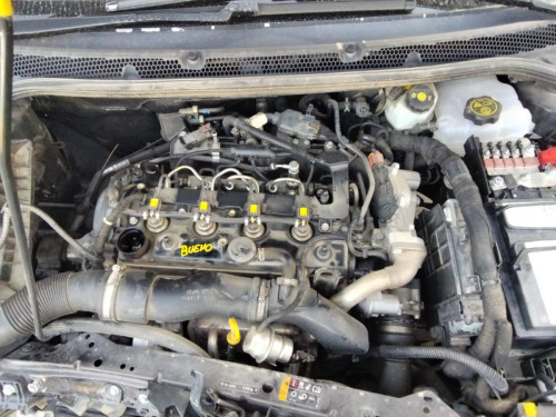  OPEL ASTRA J BERLINA 5P 