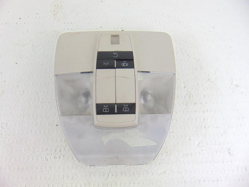  LUZ INTERIOR MERCEDES-BENZ CLASE A (BM 169) 