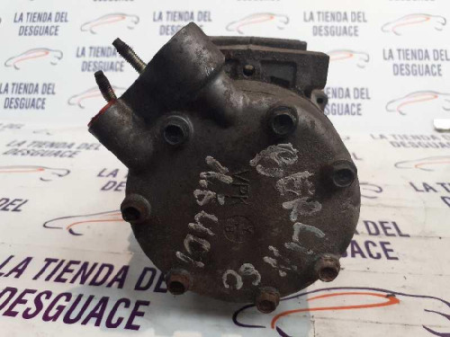  COMPRESOR AIRE ACONDICIONADO 