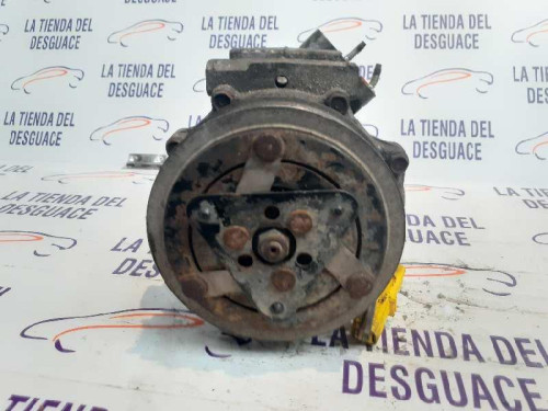 COMPRESOR AIRE ACONDICIONADO 