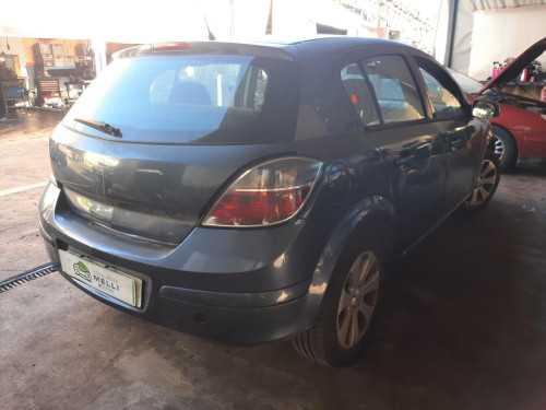  OPEL ASTRA H BERLINA 