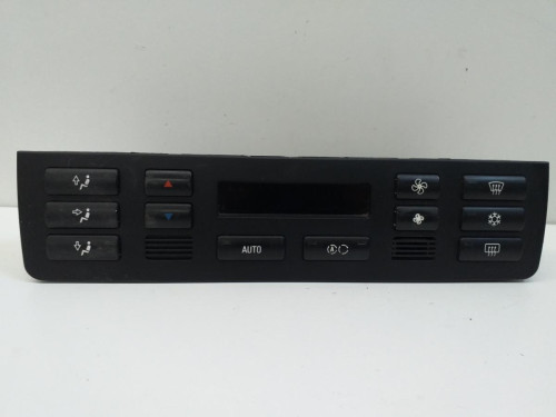  MANDO CLIMATIZADOR BMW SERIE 3 BERLINA (E46) 