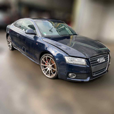 AUDI A5 COUPE (8T)