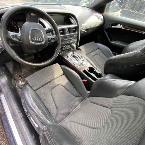AUDI A5 COUPE (8T) de segunda mano