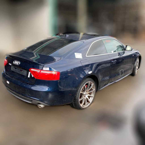 AUDI A5 COUPE (8T) de segunda mano