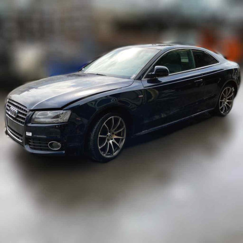 AUDI A5 COUPE (8T) de segunda mano