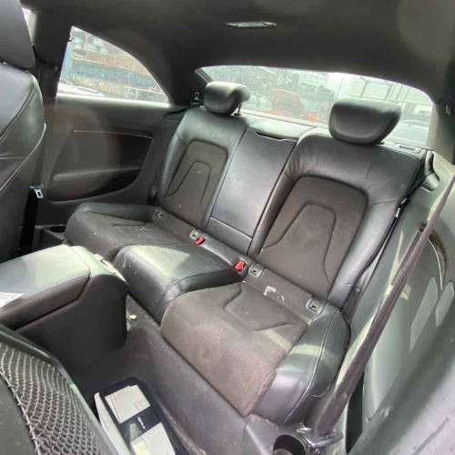 AUDI A5 COUPE (8T) de segunda mano