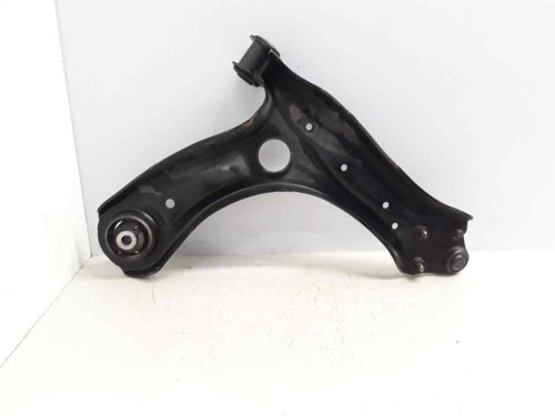 BRAZO SUSPENSION INFERIOR DELANTERO IZQUIERDO SKODA FABIA (5J2) 