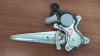 ELEVALUNAS TRASERO DERECHO TOYOTA RAV4 (A3) 