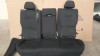 ASIENTOS TRASEROS VOLVO XC60 