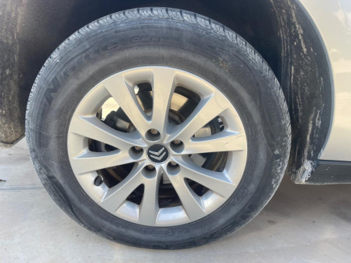 LLANTA CITROEN C5 BERLINA 