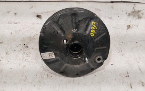 SERVOFRENO Seat LEON (5F1) 